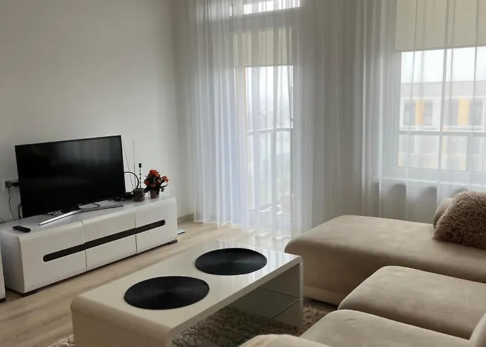 Ragaines 6 Apartamentai