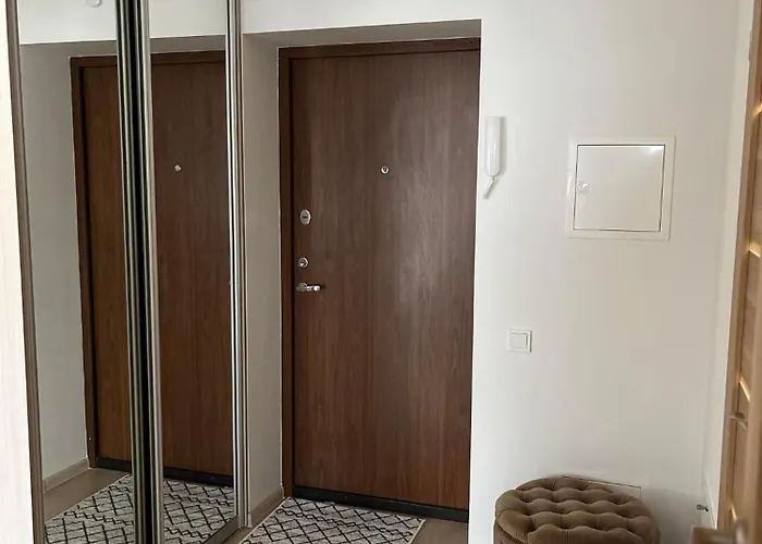 Ragaines 6 Apartamentai