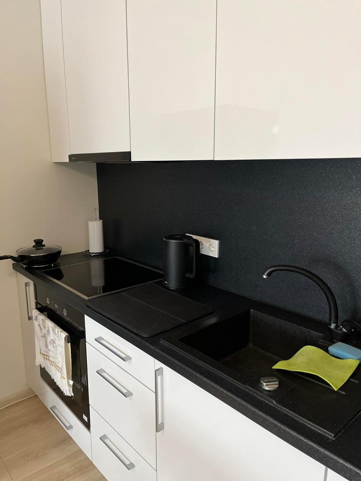 Ragaines 6 Apartamentai Appartement Klaipėda