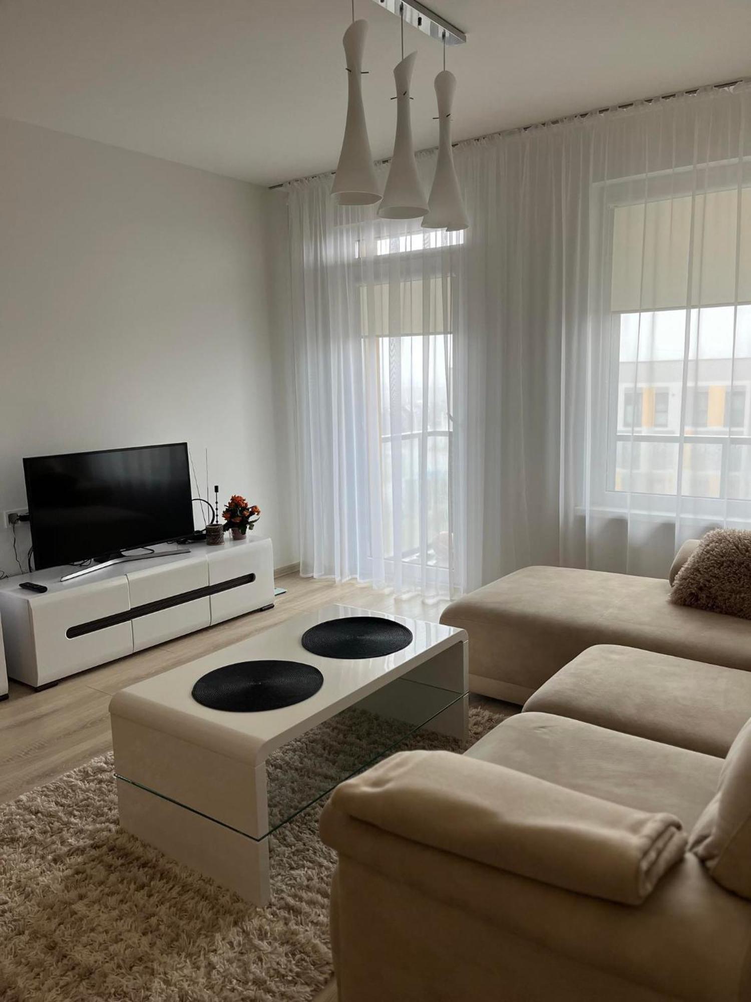 Appartement Ragaines 6 Apartamentai Klaipėda