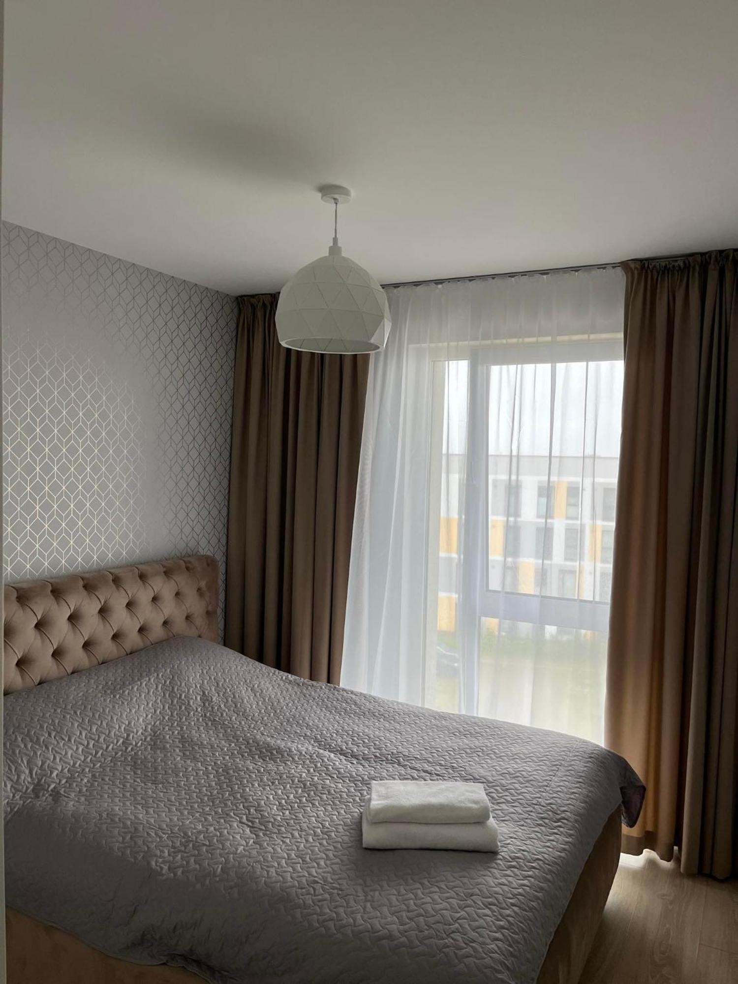 Ragaines 6 Apartamentai *