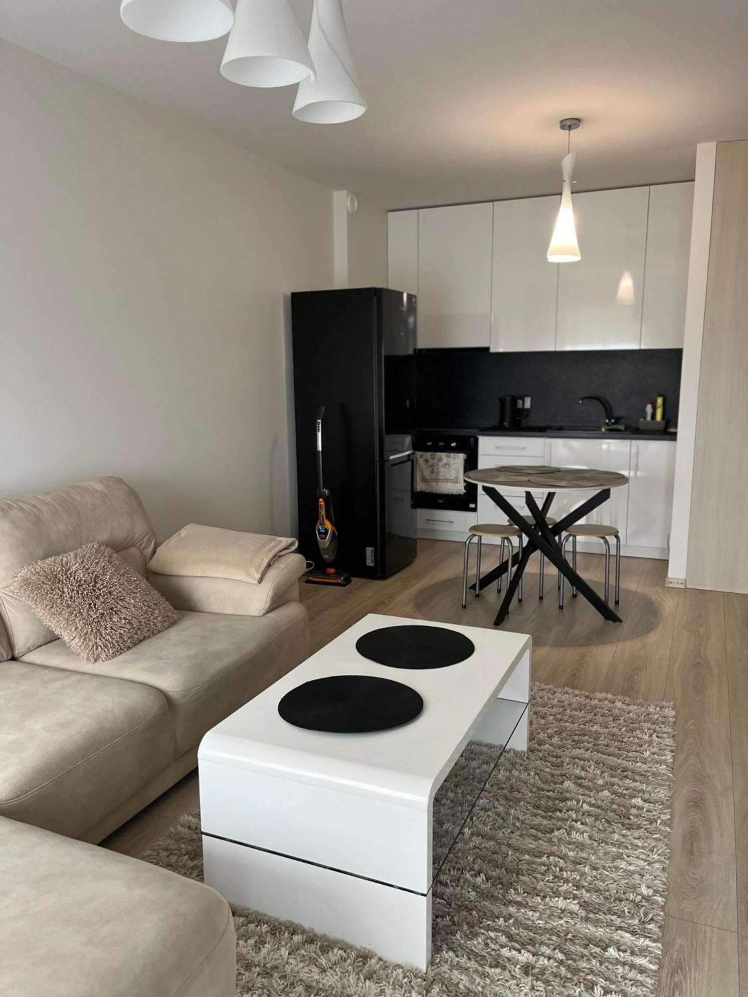 Ragaines 6 Apartamentai Appartement *